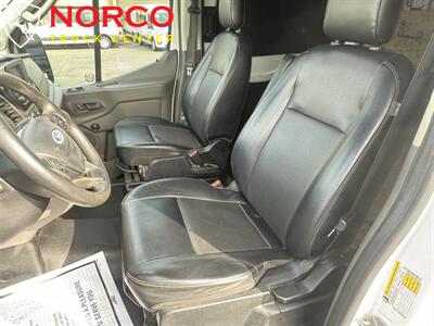 2020 Ford Transit 250 T250 Medium Roof Cargo - Photo 20 - Norco, CA 92860