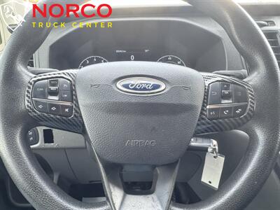 2020 Ford Transit 250 T250 Medium Roof Cargo - Photo 22 - Norco, CA 92860