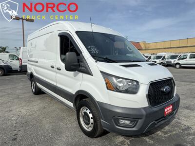 2020 Ford Transit 250 T250 Medium Roof Cargo - Photo 4 - Norco, CA 92860