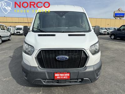 2020 Ford Transit 250 T250 Medium Roof Cargo - Photo 5 - Norco, CA 92860