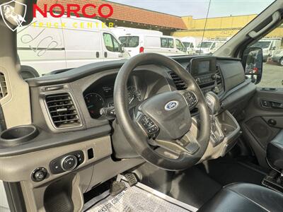 2020 Ford Transit 250 T250 Medium Roof Cargo - Photo 19 - Norco, CA 92860