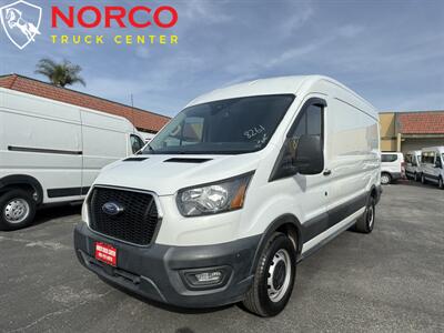 2020 Ford Transit 250 T250 Medium Roof Cargo - Photo 6 - Norco, CA 92860