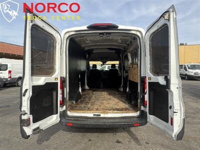 2020 Ford Transit 250 T250 Medium Roof Cargo - Photo 11 - Norco, CA 92860