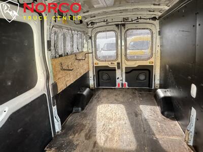 2020 Ford Transit 250 T250 Medium Roof Cargo - Photo 25 - Norco, CA 92860