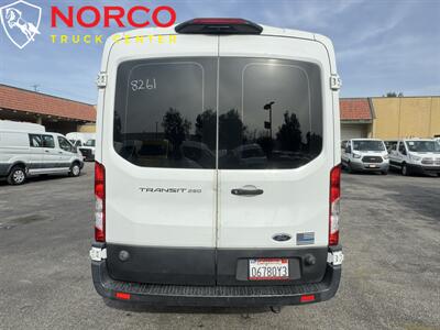 2020 Ford Transit 250 T250 Medium Roof Cargo - Photo 9 - Norco, CA 92860