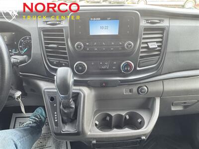 2020 Ford Transit 250 T250 Medium Roof Cargo - Photo 23 - Norco, CA 92860