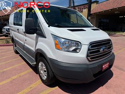 2018 Ford Transit 250 T250 Cargo   - Photo 2 - Norco, CA 92860