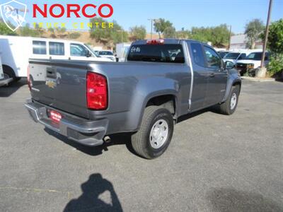 2018 Chevrolet Colorado Work Truck   - Photo 3 - Norco, CA 92860