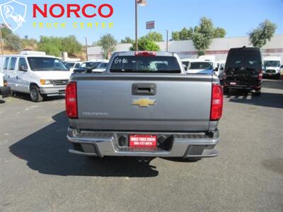 2018 Chevrolet Colorado Work Truck   - Photo 7 - Norco, CA 92860