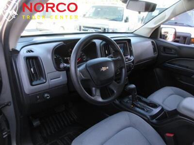 2018 Chevrolet Colorado Work Truck   - Photo 15 - Norco, CA 92860