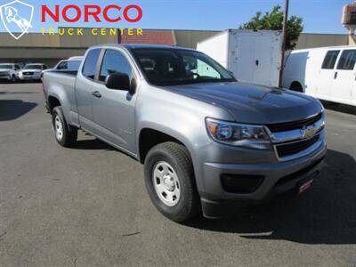 2018 Chevrolet Colorado Work Truck   - Photo 8 - Norco, CA 92860