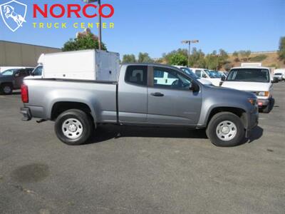 2018 Chevrolet Colorado Work Truck   - Photo 1 - Norco, CA 92860