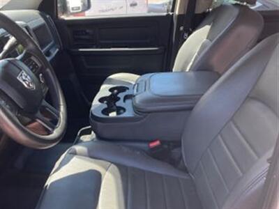 2017 RAM 2500 Tradesman  Crew Cab utility body - Photo 11 - Norco, CA 92860