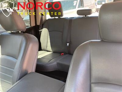 2017 RAM 2500 Tradesman  Crew Cab utility body - Photo 17 - Norco, CA 92860