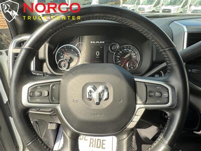 2024 RAM 2500 Big Horn - Photo 21 - Norco, CA 92860