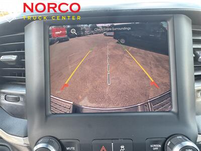 2024 RAM 2500 Big Horn - Photo 25 - Norco, CA 92860