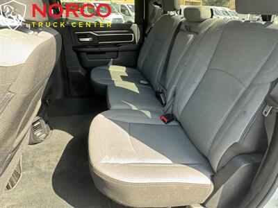2024 RAM 2500 Big Horn - Photo 16 - Norco, CA 92860