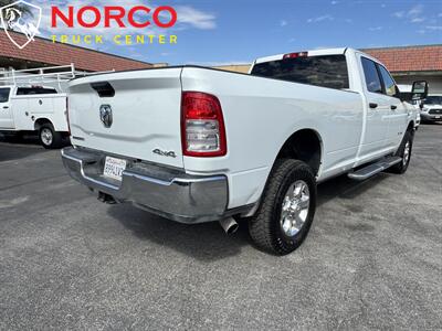 2024 RAM 2500 Big Horn - Photo 8 - Norco, CA 92860