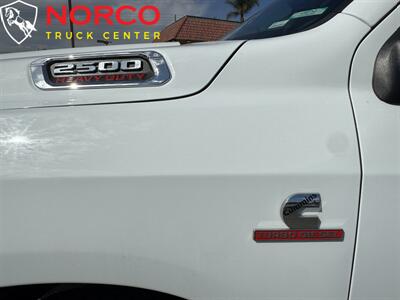 2024 RAM 2500 Big Horn - Photo 12 - Norco, CA 92860