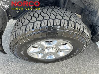 2024 RAM 2500 Big Horn - Photo 14 - Norco, CA 92860