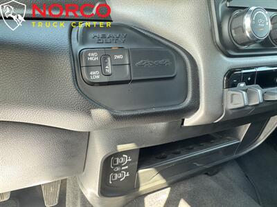 2024 RAM 2500 Big Horn - Photo 22 - Norco, CA 92860