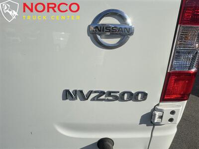 2019 Nissan NV 2500 HD SV   - Photo 13 - Norco, CA 92860