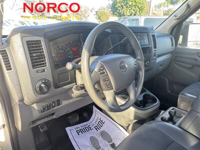 2019 Nissan NV 2500 HD SV   - Photo 20 - Norco, CA 92860