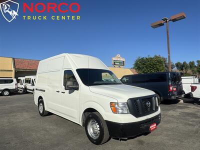2019 Nissan NV 2500 HD SV   - Photo 4 - Norco, CA 92860