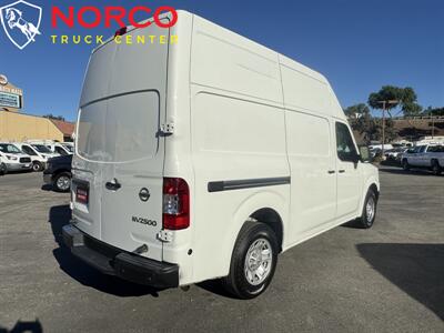 2019 Nissan NV 2500 HD SV   - Photo 10 - Norco, CA 92860