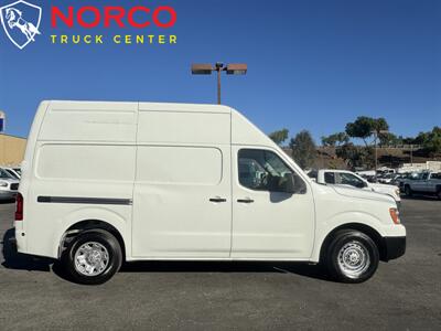 2019 Nissan NV 2500 HD SV   - Photo 1 - Norco, CA 92860