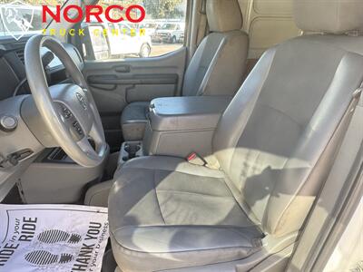 2019 Nissan NV 2500 HD SV   - Photo 21 - Norco, CA 92860