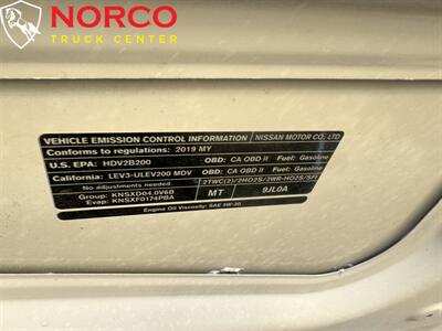 2019 Nissan NV 2500 HD SV   - Photo 30 - Norco, CA 92860