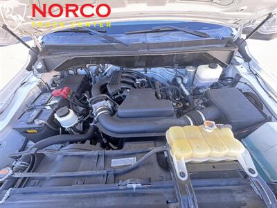 2019 Nissan NV 2500 HD SV   - Photo 28 - Norco, CA 92860