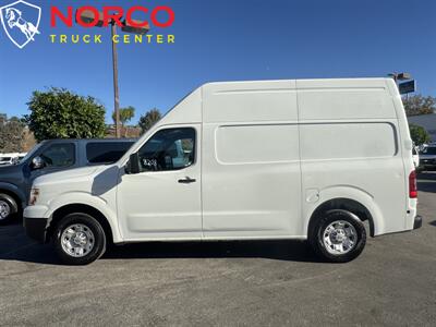 2019 Nissan NV 2500 HD SV   - Photo 8 - Norco, CA 92860