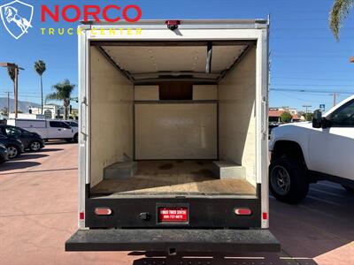 2018 Chevrolet Express 3500  10' Box   - Photo 8 - Norco, CA 92860