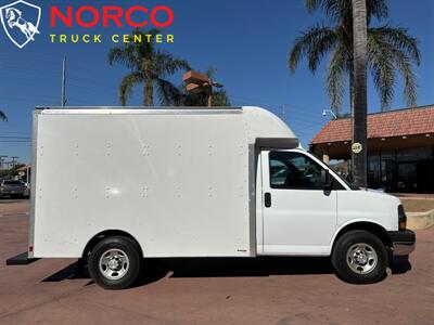 2018 Chevrolet Express 3500  10' Box   - Photo 1 - Norco, CA 92860