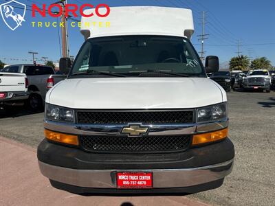 2018 Chevrolet Express 3500  10' Box   - Photo 3 - Norco, CA 92860