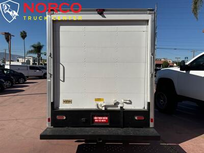 2018 Chevrolet Express 3500  10' Box   - Photo 6 - Norco, CA 92860