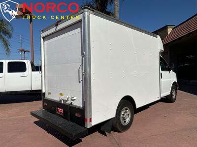 2018 Chevrolet Express 3500  10' Box   - Photo 7 - Norco, CA 92860