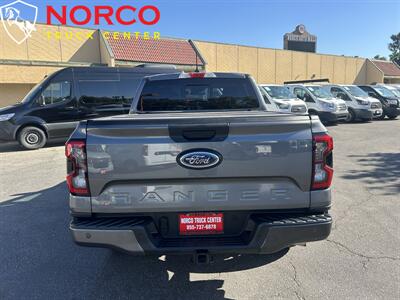 2024 Ford Ranger XLT Crew Cab Short Bed - Photo 7 - Norco, CA 92860