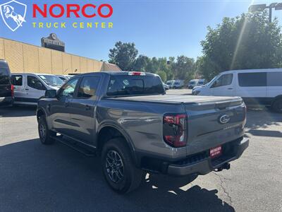 2024 Ford Ranger XLT Crew Cab Short Bed - Photo 6 - Norco, CA 92860