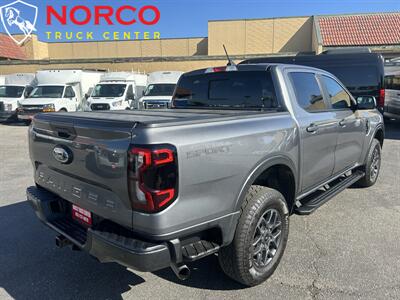 2024 Ford Ranger XLT Crew Cab Short Bed - Photo 8 - Norco, CA 92860