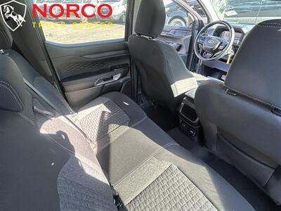2024 Ford Ranger XLT Crew Cab Short Bed - Photo 15 - Norco, CA 92860
