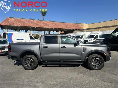 2024 Ford Ranger XLT Crew Cab Short Bed - Photo 1 - Norco, CA 92860