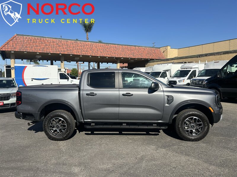 2024 Ford Ranger XLT Crew Cab Short Bed   - Photo 1 - Norco, CA 92860
