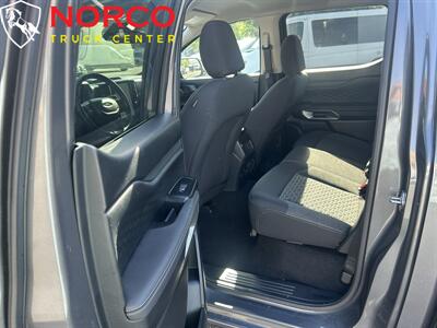 2024 Ford Ranger XLT Crew Cab Short Bed - Photo 12 - Norco, CA 92860