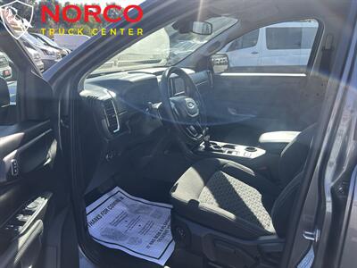 2024 Ford Ranger XLT Crew Cab Short Bed - Photo 10 - Norco, CA 92860