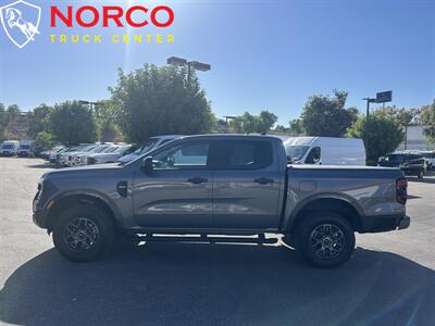 2024 Ford Ranger XLT Crew Cab Short Bed - Photo 5 - Norco, CA 92860