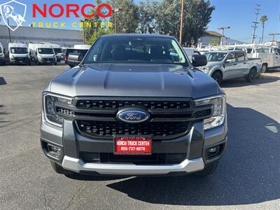 2024 Ford Ranger XLT Crew Cab Short Bed - Photo 3 - Norco, CA 92860