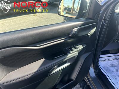 2024 Ford Ranger XLT Crew Cab Short Bed - Photo 9 - Norco, CA 92860